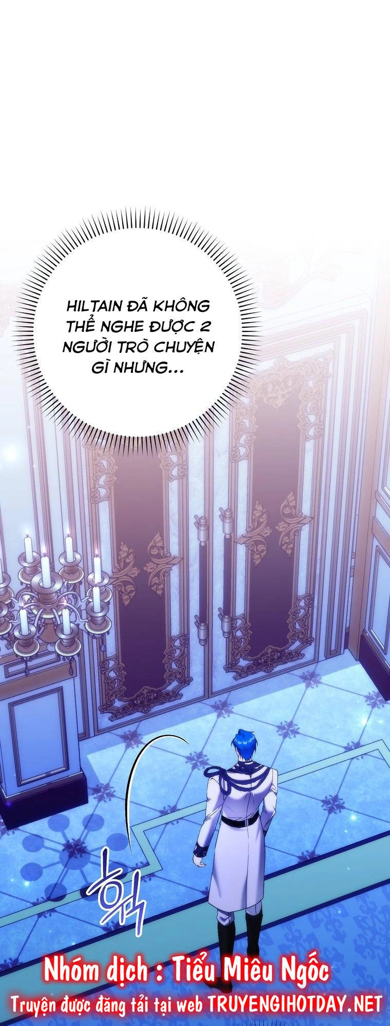 Anh Chỉ Là Đồ Bỏ Đi Của Tôi Mà Thôi Chapter 75 - 1