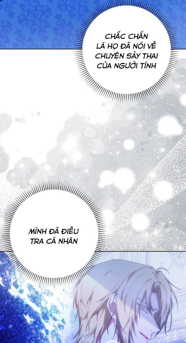 Anh Chỉ Là Đồ Bỏ Đi Của Tôi Mà Thôi Chapter 75 - 2