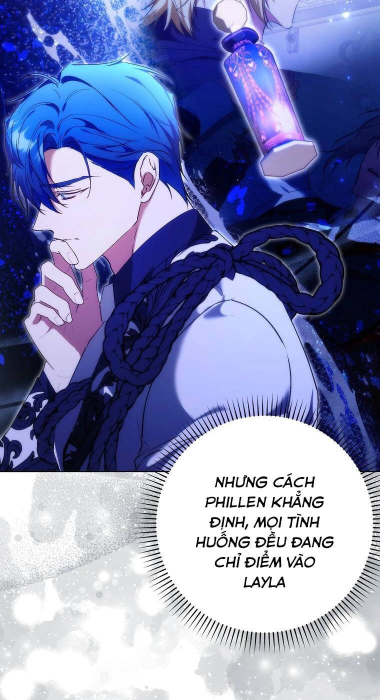 Anh Chỉ Là Đồ Bỏ Đi Của Tôi Mà Thôi Chapter 75 - 3