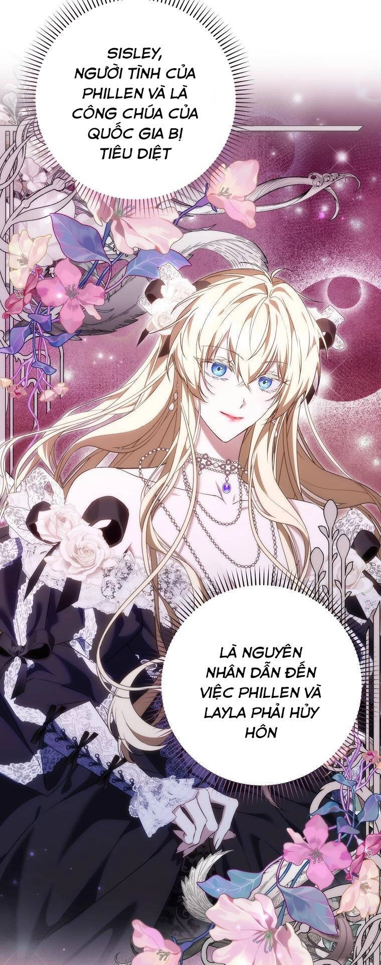 Anh Chỉ Là Đồ Bỏ Đi Của Tôi Mà Thôi Chapter 75 - 7