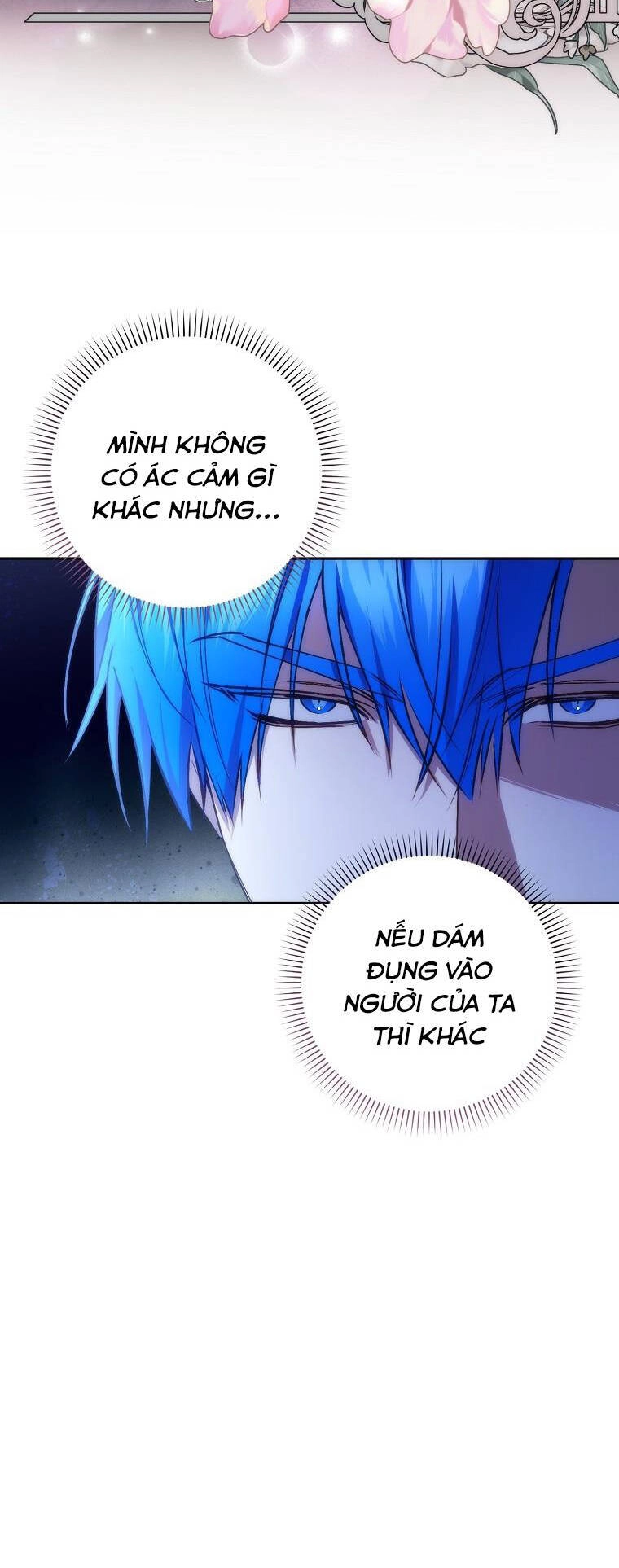 Anh Chỉ Là Đồ Bỏ Đi Của Tôi Mà Thôi Chapter 75 - 8