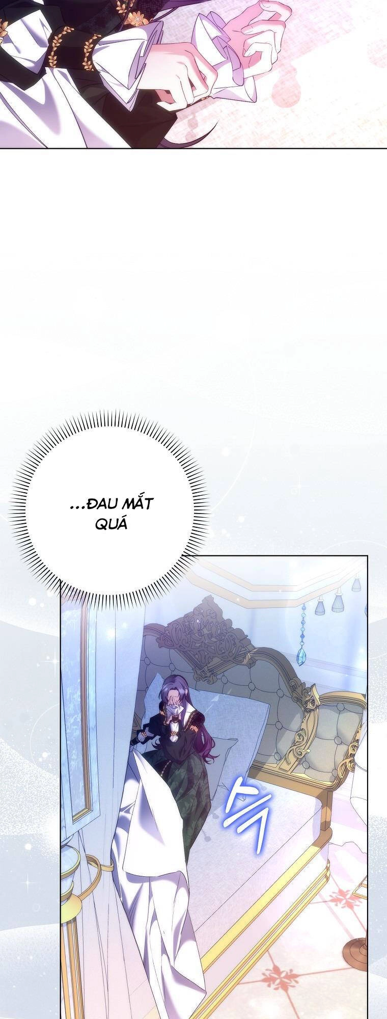 Anh Chỉ Là Đồ Bỏ Đi Của Tôi Mà Thôi Chapter 75 - 11