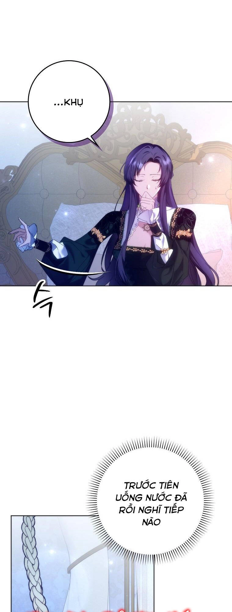 Anh Chỉ Là Đồ Bỏ Đi Của Tôi Mà Thôi Chapter 75 - 14