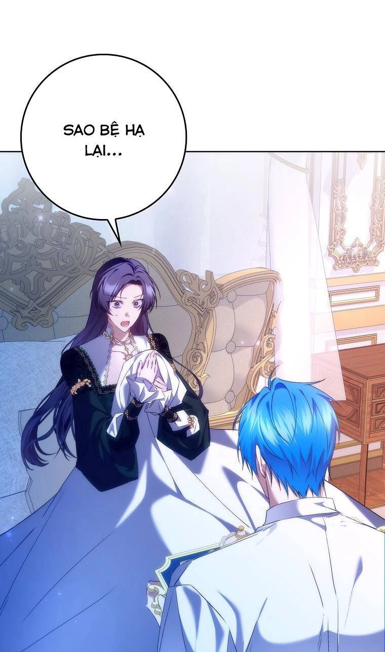 Anh Chỉ Là Đồ Bỏ Đi Của Tôi Mà Thôi Chapter 75 - 19