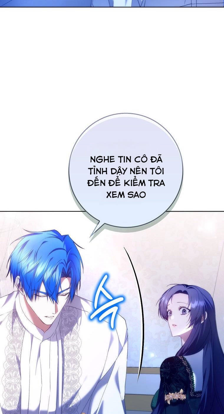 Anh Chỉ Là Đồ Bỏ Đi Của Tôi Mà Thôi Chapter 75 - 20