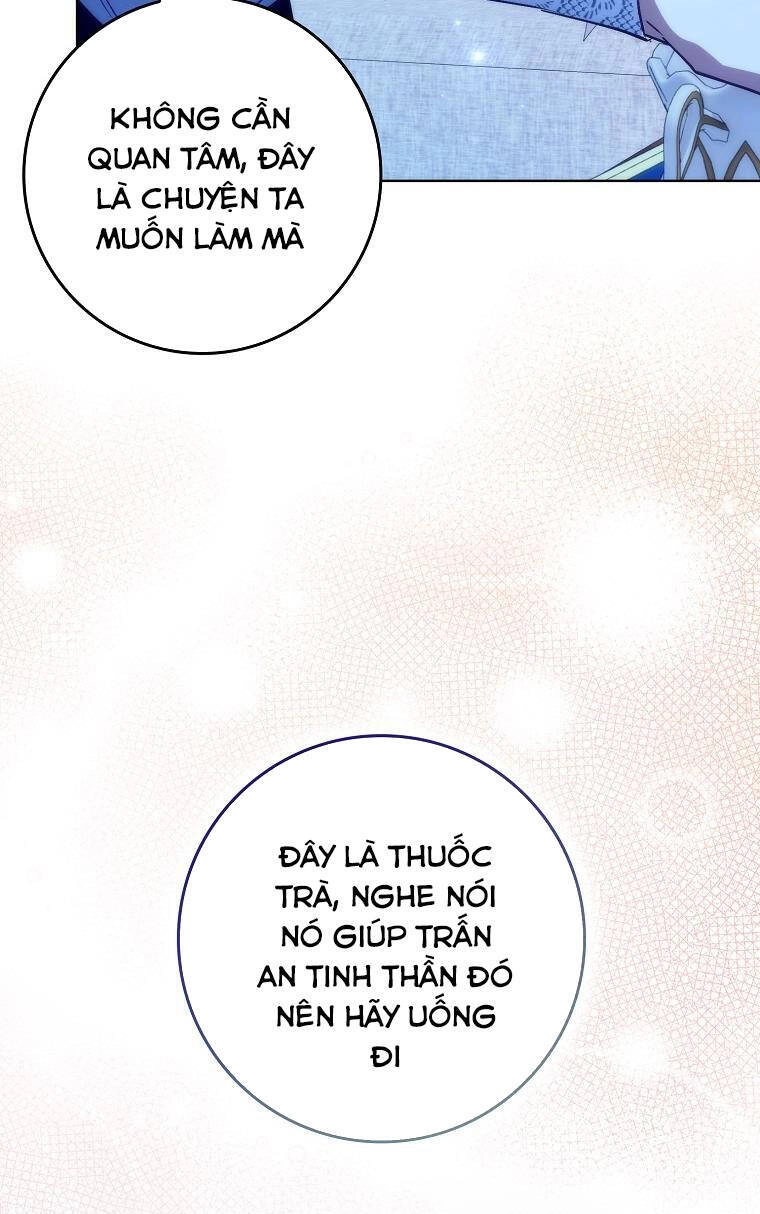 Anh Chỉ Là Đồ Bỏ Đi Của Tôi Mà Thôi Chapter 75 - 23