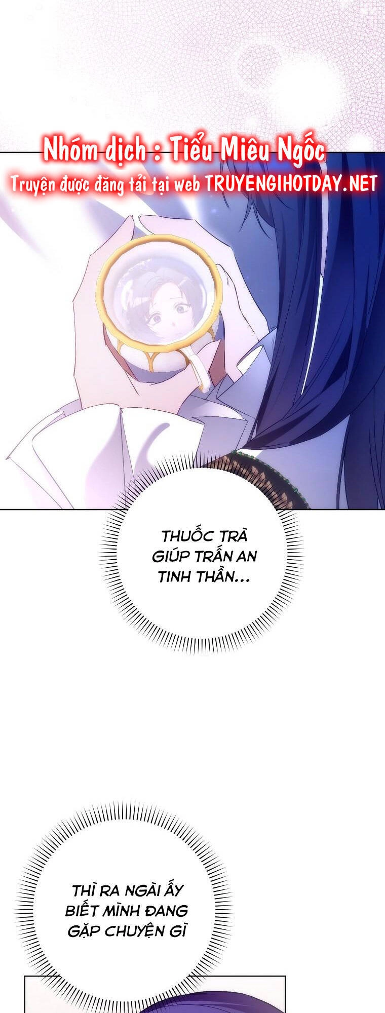 Anh Chỉ Là Đồ Bỏ Đi Của Tôi Mà Thôi Chapter 75 - 25