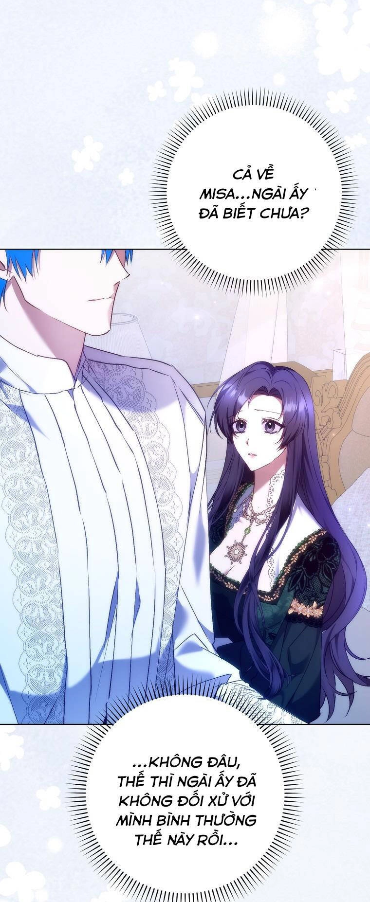 Anh Chỉ Là Đồ Bỏ Đi Của Tôi Mà Thôi Chapter 75 - 28