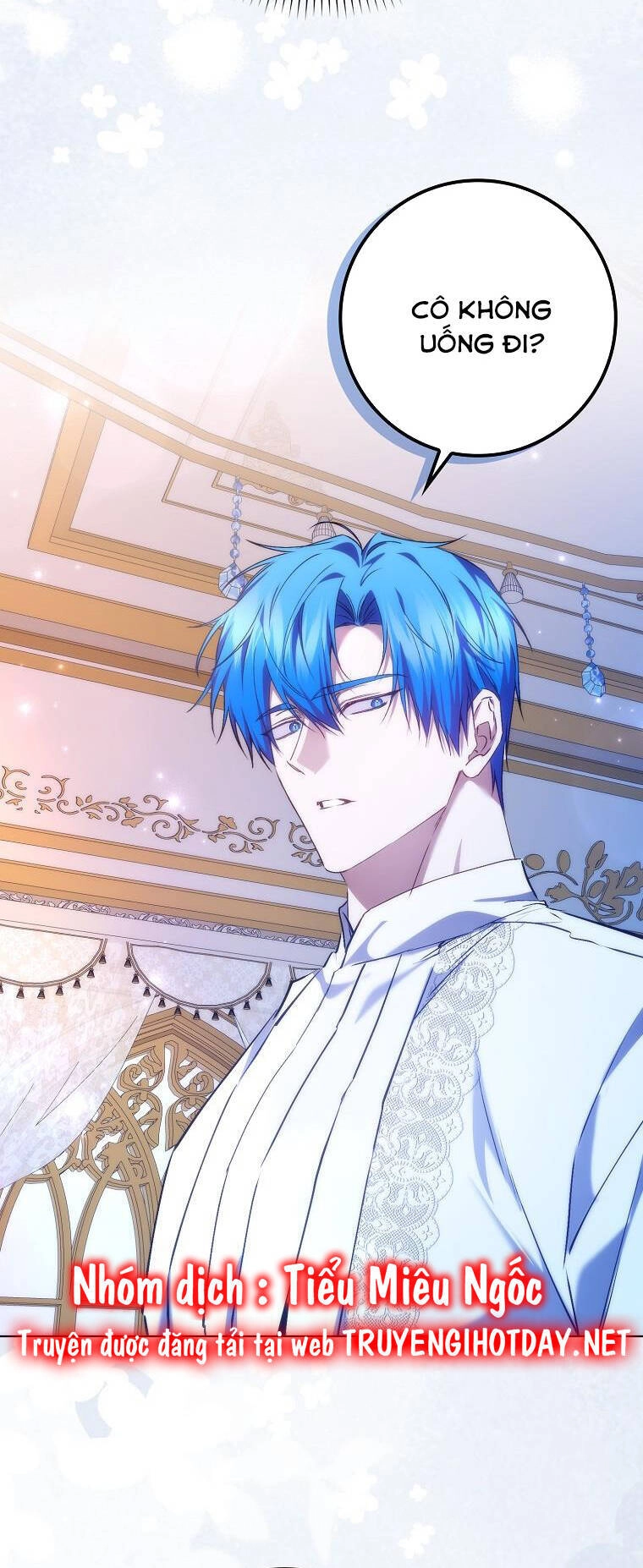 Anh Chỉ Là Đồ Bỏ Đi Của Tôi Mà Thôi Chapter 75 - 29