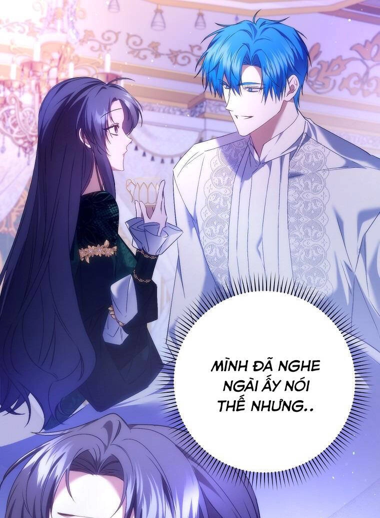 Anh Chỉ Là Đồ Bỏ Đi Của Tôi Mà Thôi Chapter 75 - 33