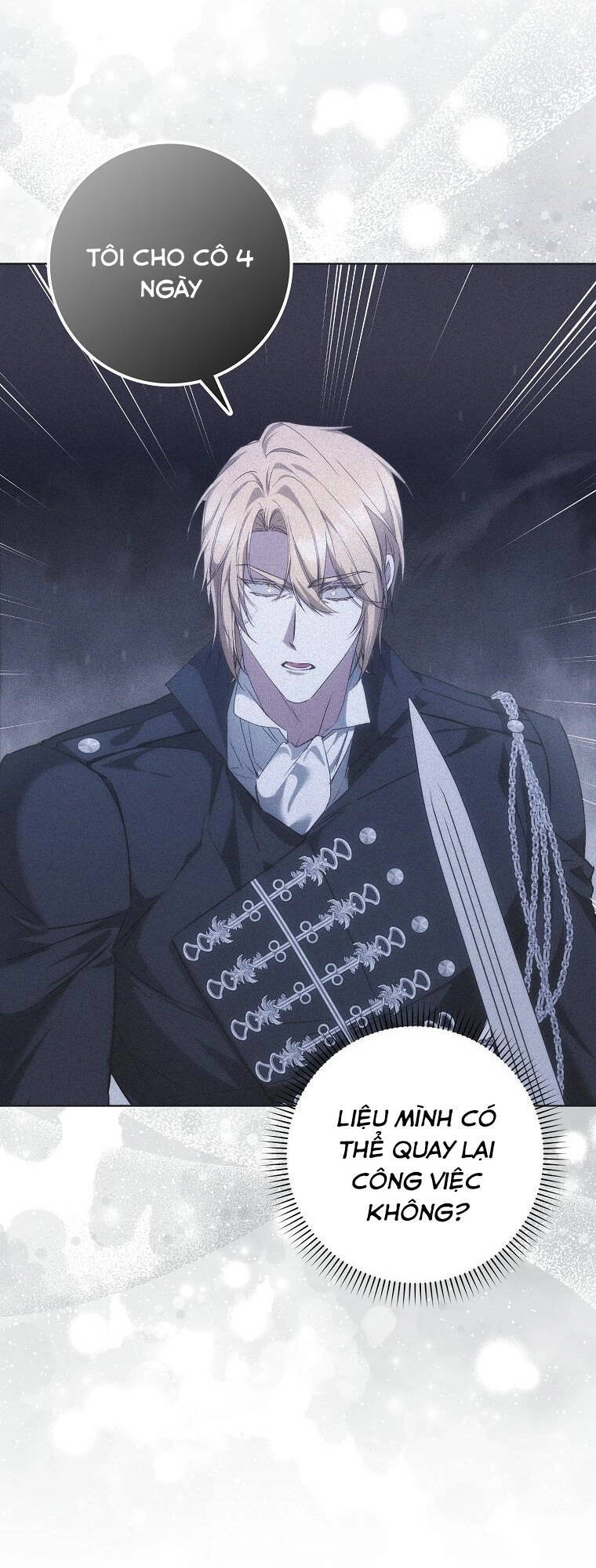 Anh Chỉ Là Đồ Bỏ Đi Của Tôi Mà Thôi Chapter 75 - 35