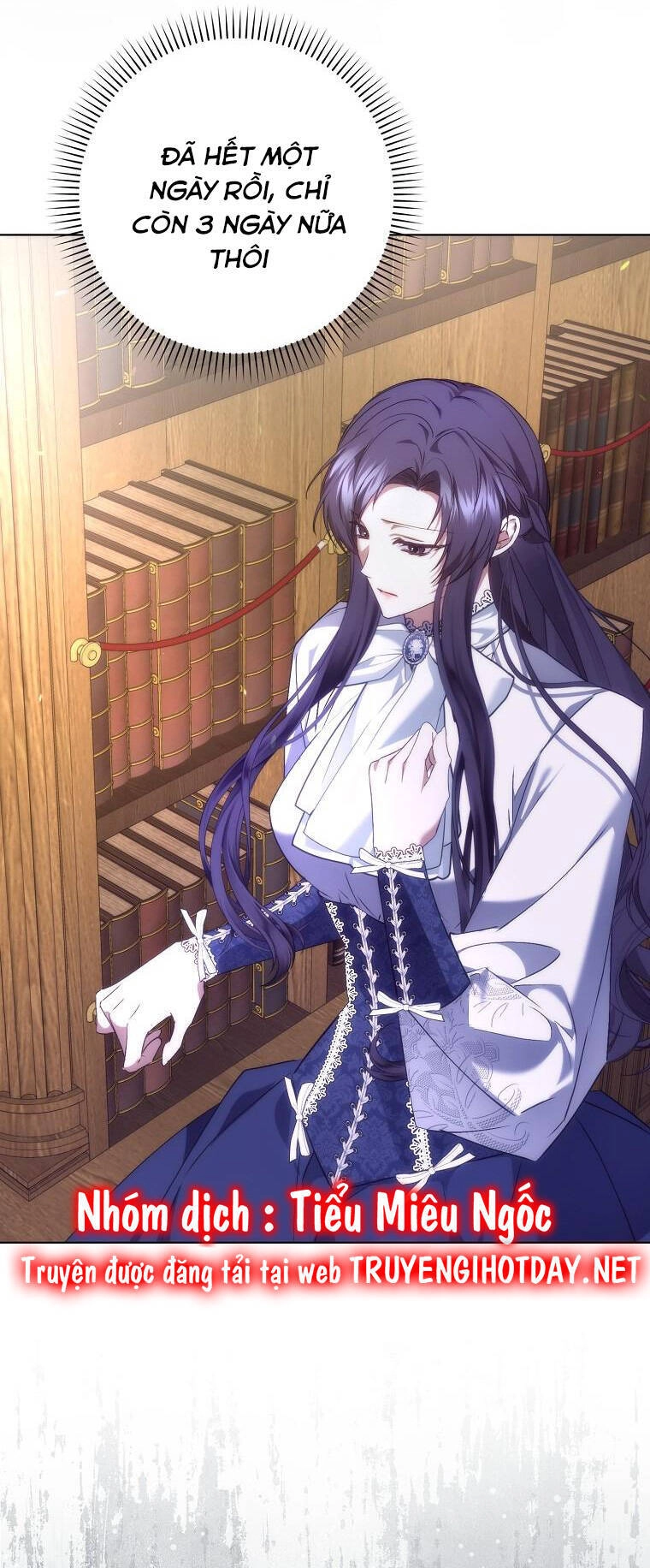 Anh Chỉ Là Đồ Bỏ Đi Của Tôi Mà Thôi Chapter 75 - 36