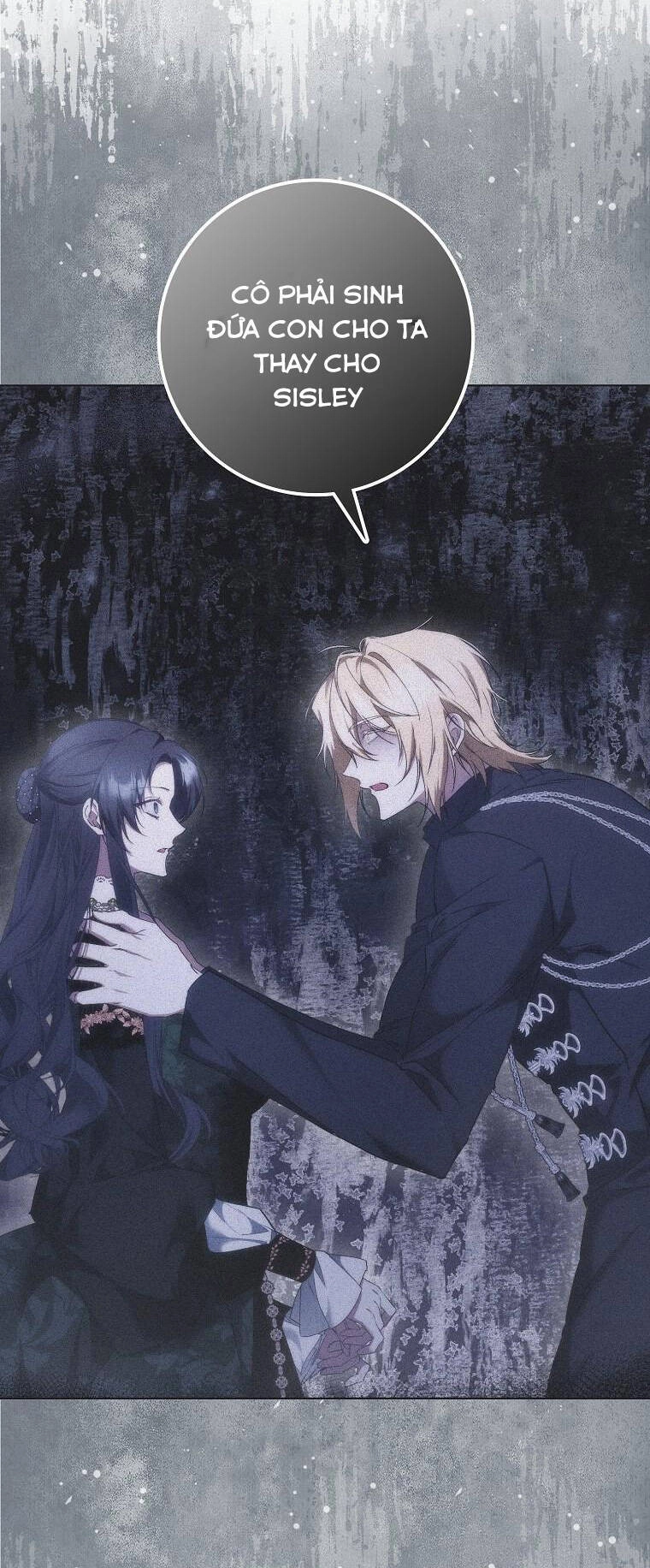 Anh Chỉ Là Đồ Bỏ Đi Của Tôi Mà Thôi Chapter 75 - 37