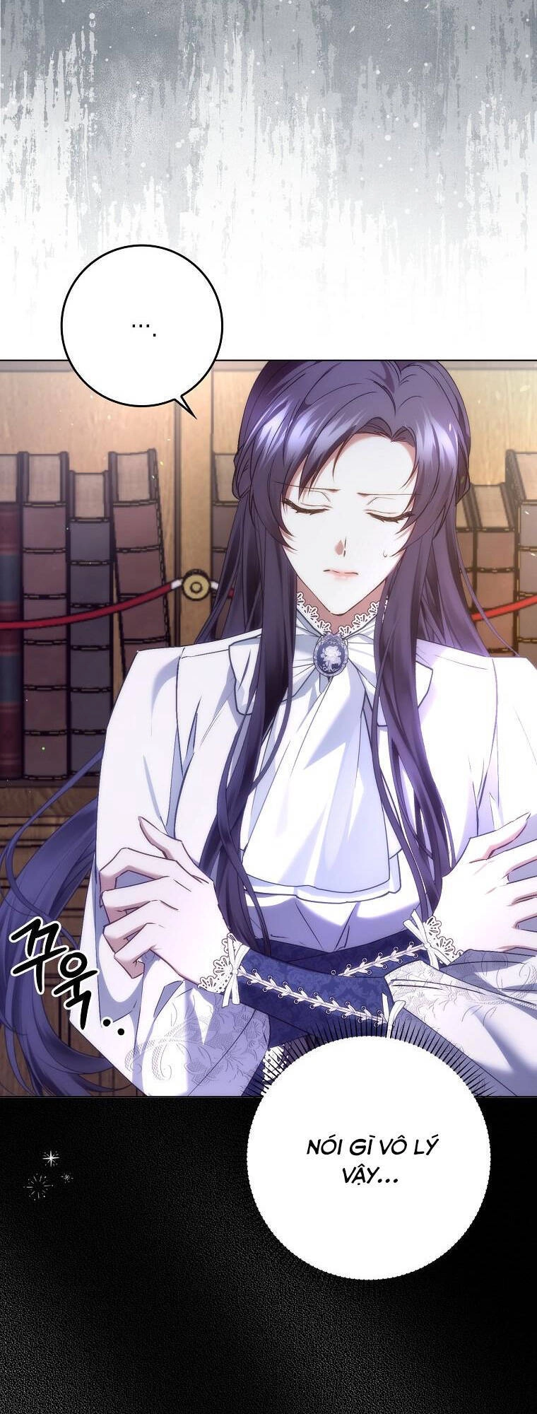 Anh Chỉ Là Đồ Bỏ Đi Của Tôi Mà Thôi Chapter 75 - 38