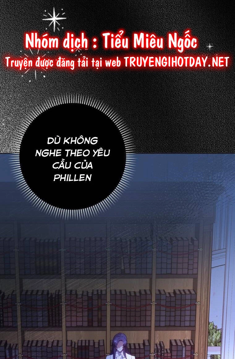 Anh Chỉ Là Đồ Bỏ Đi Của Tôi Mà Thôi Chapter 75 - 39