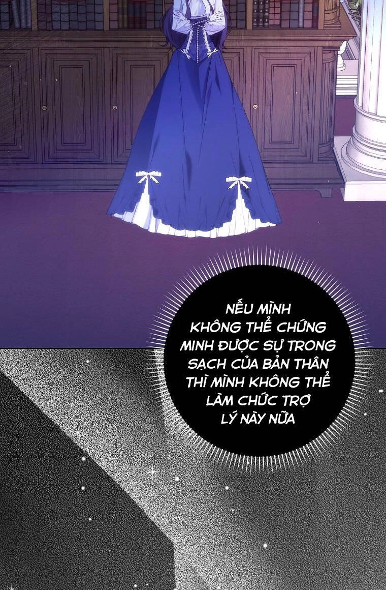 Anh Chỉ Là Đồ Bỏ Đi Của Tôi Mà Thôi Chapter 75 - 40