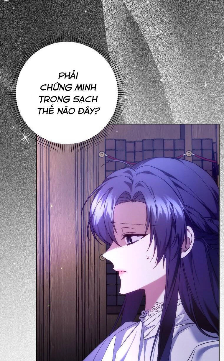 Anh Chỉ Là Đồ Bỏ Đi Của Tôi Mà Thôi Chapter 75 - 41