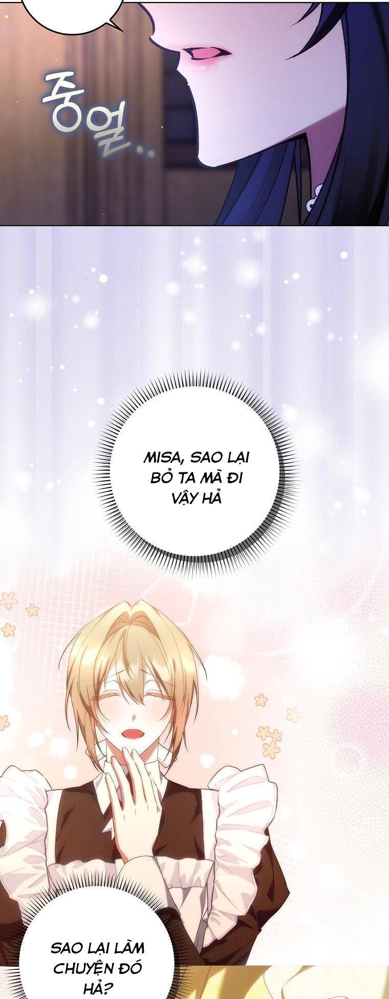 Anh Chỉ Là Đồ Bỏ Đi Của Tôi Mà Thôi Chapter 75 - 43