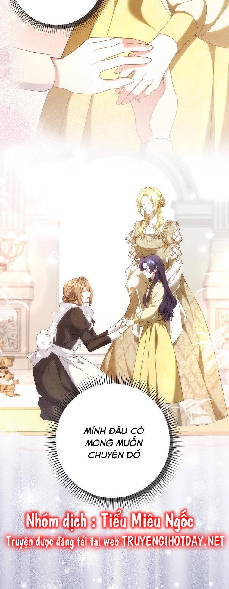 Anh Chỉ Là Đồ Bỏ Đi Của Tôi Mà Thôi Chapter 75 - 44