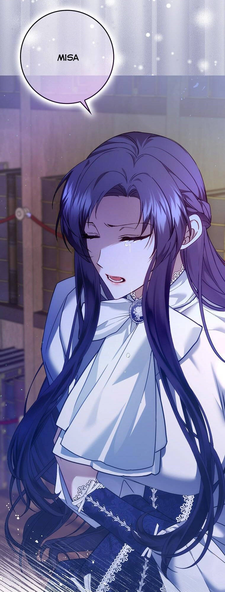 Anh Chỉ Là Đồ Bỏ Đi Của Tôi Mà Thôi Chapter 75 - 45