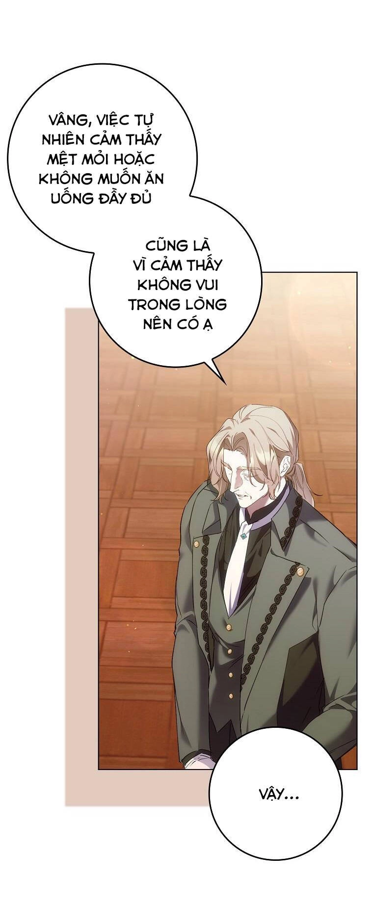 Anh Chỉ Là Đồ Bỏ Đi Của Tôi Mà Thôi Chapter 75 - 49