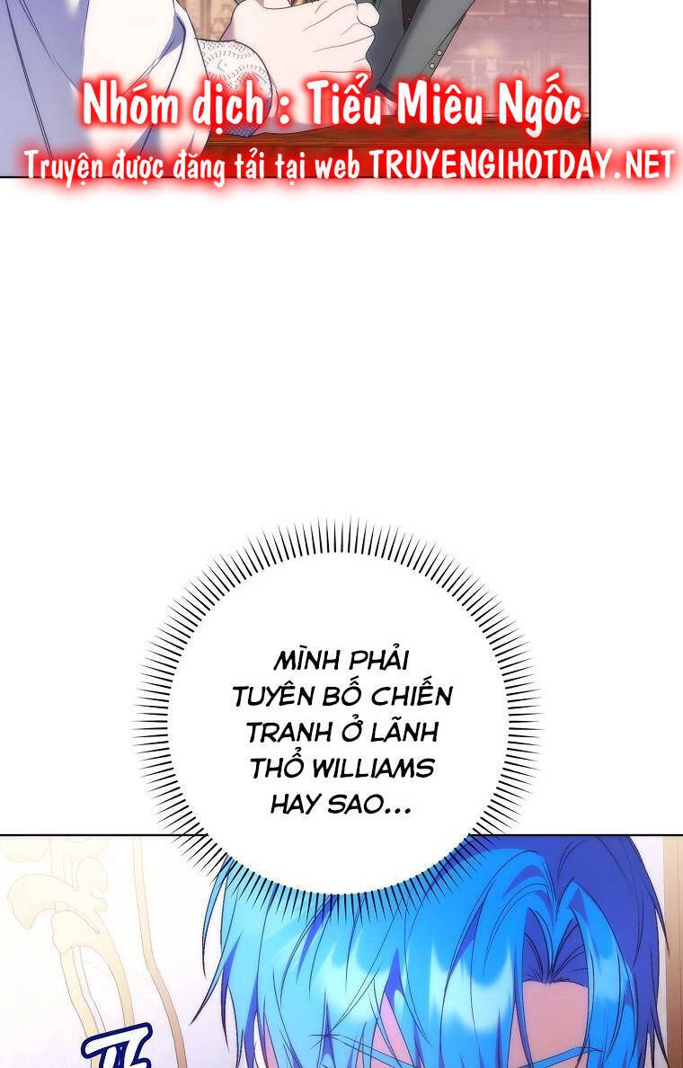 Anh Chỉ Là Đồ Bỏ Đi Của Tôi Mà Thôi Chapter 75 - 52