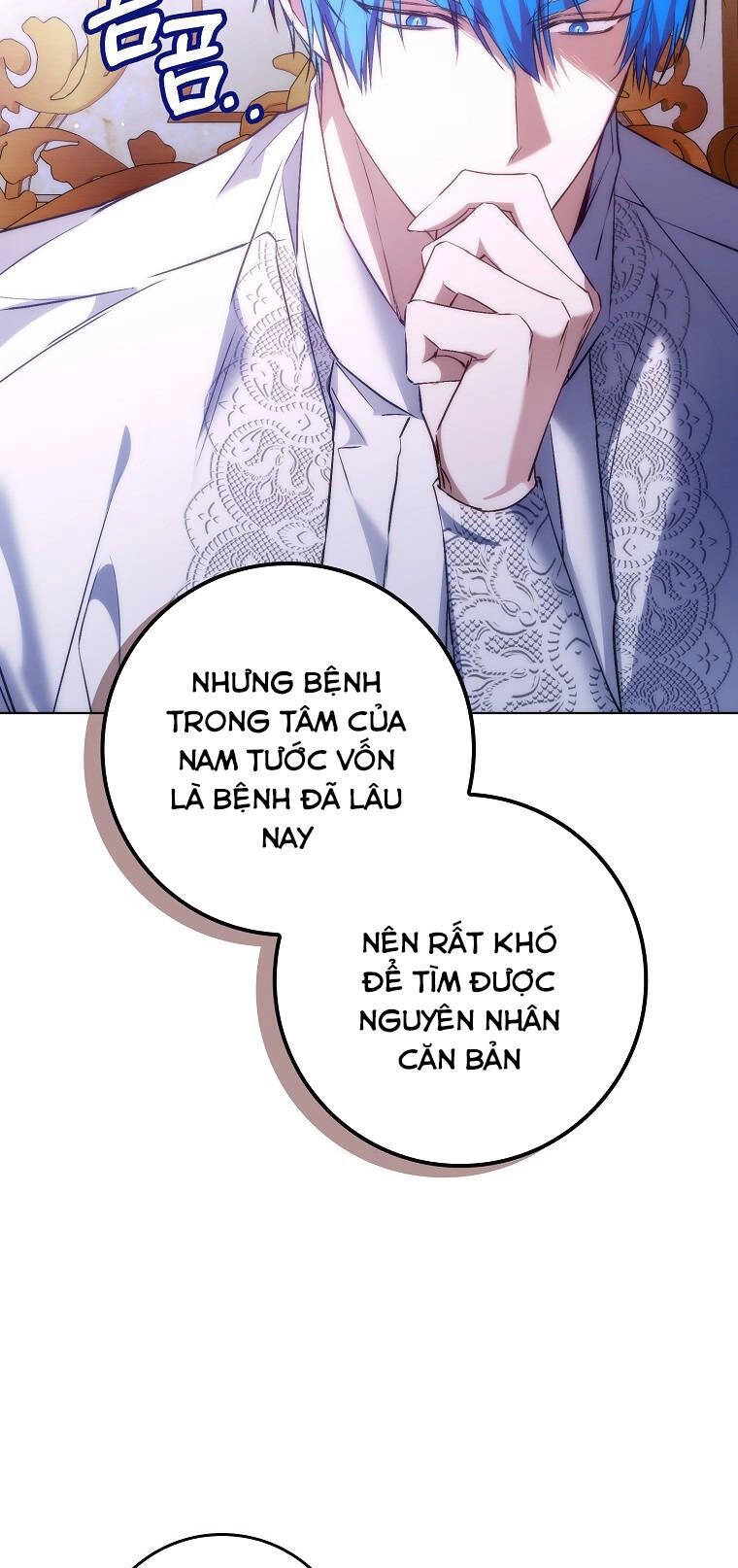 Anh Chỉ Là Đồ Bỏ Đi Của Tôi Mà Thôi Chapter 75 - 53