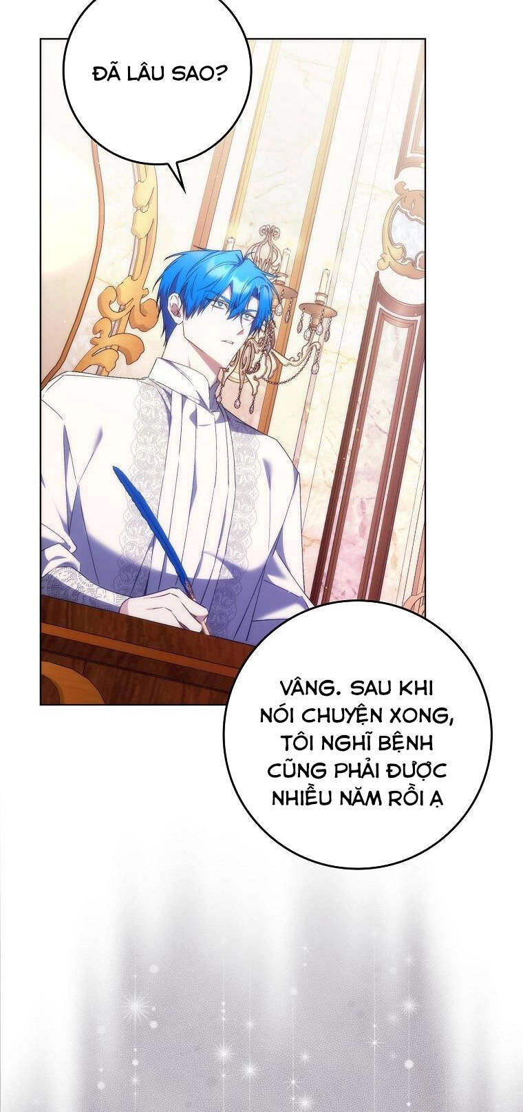Anh Chỉ Là Đồ Bỏ Đi Của Tôi Mà Thôi Chapter 75 - 54