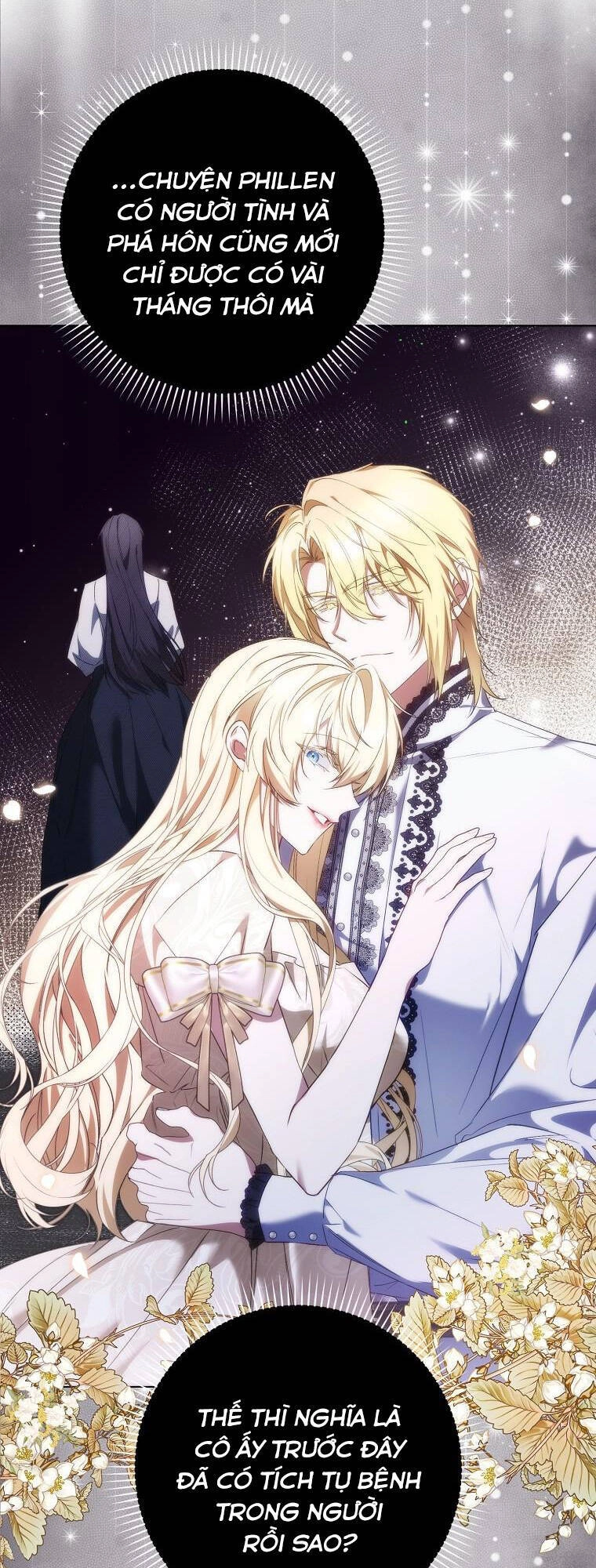 Anh Chỉ Là Đồ Bỏ Đi Của Tôi Mà Thôi Chapter 75 - 55