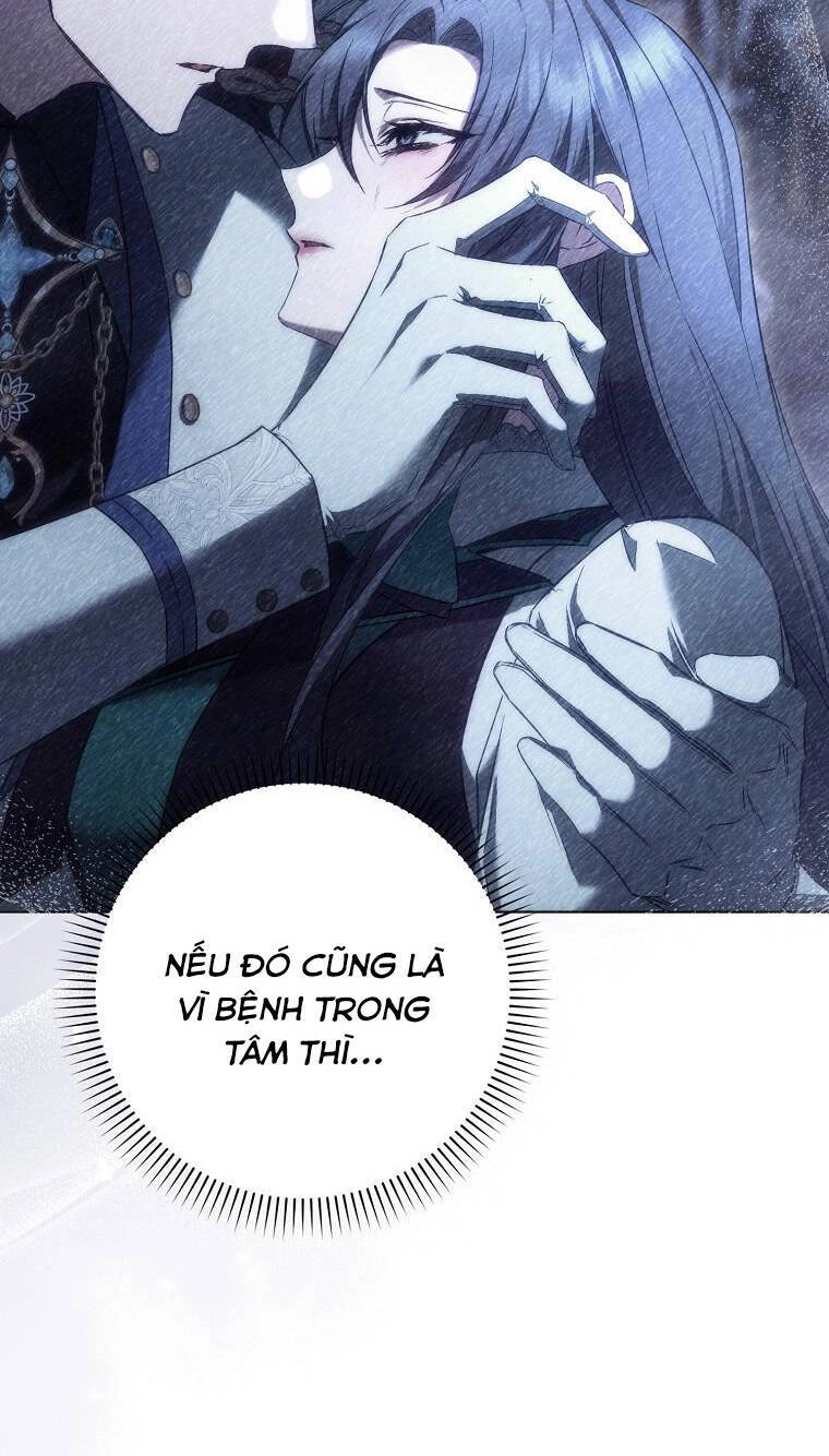 Anh Chỉ Là Đồ Bỏ Đi Của Tôi Mà Thôi Chapter 75 - 57