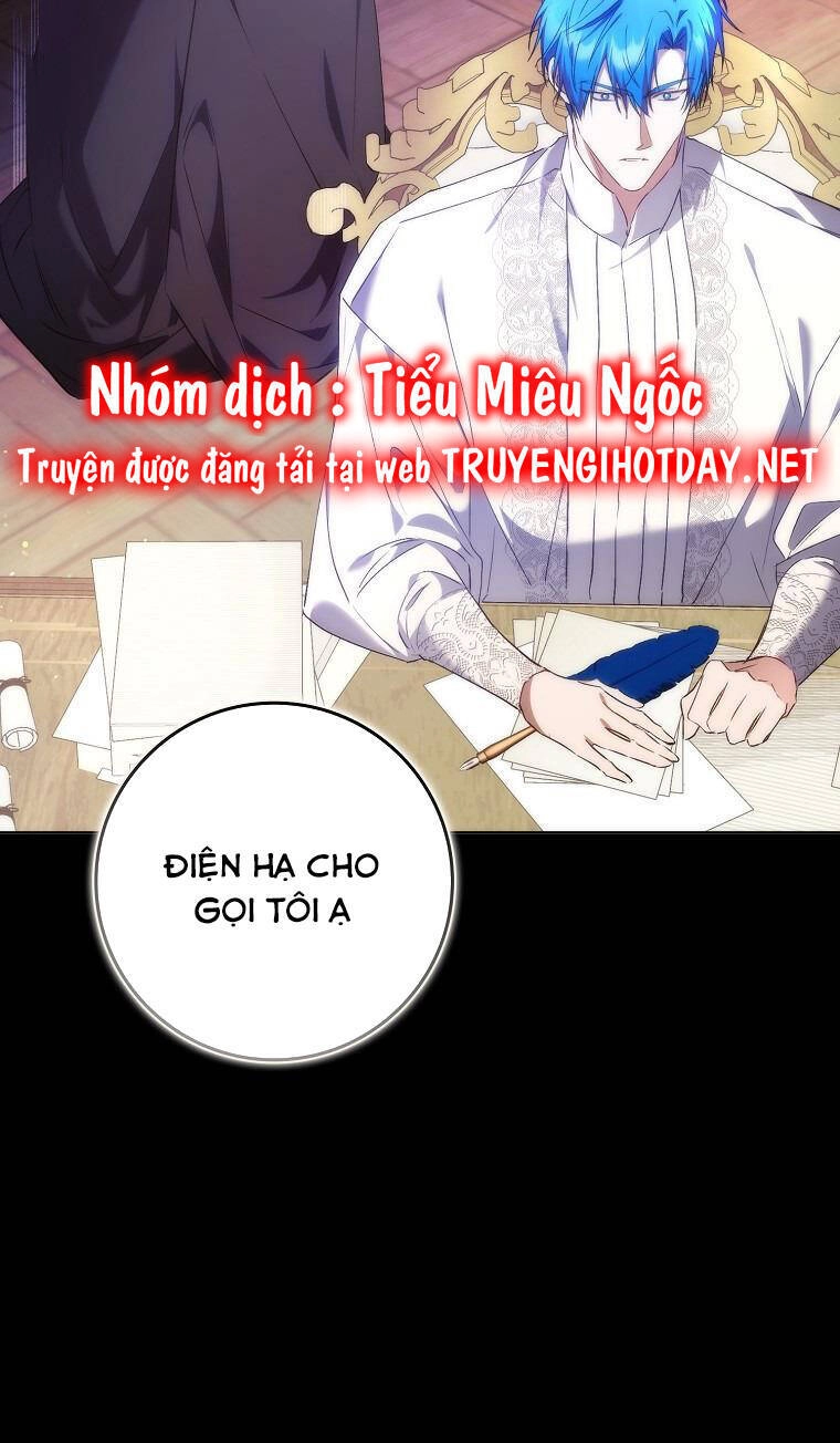 Anh Chỉ Là Đồ Bỏ Đi Của Tôi Mà Thôi Chapter 75 - 60