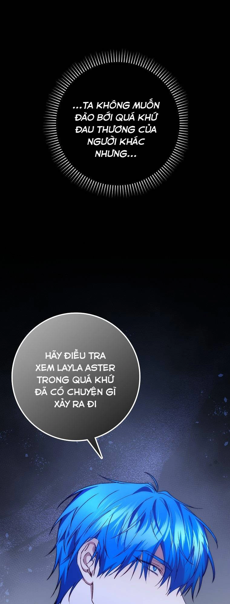 Anh Chỉ Là Đồ Bỏ Đi Của Tôi Mà Thôi Chapter 75 - 61