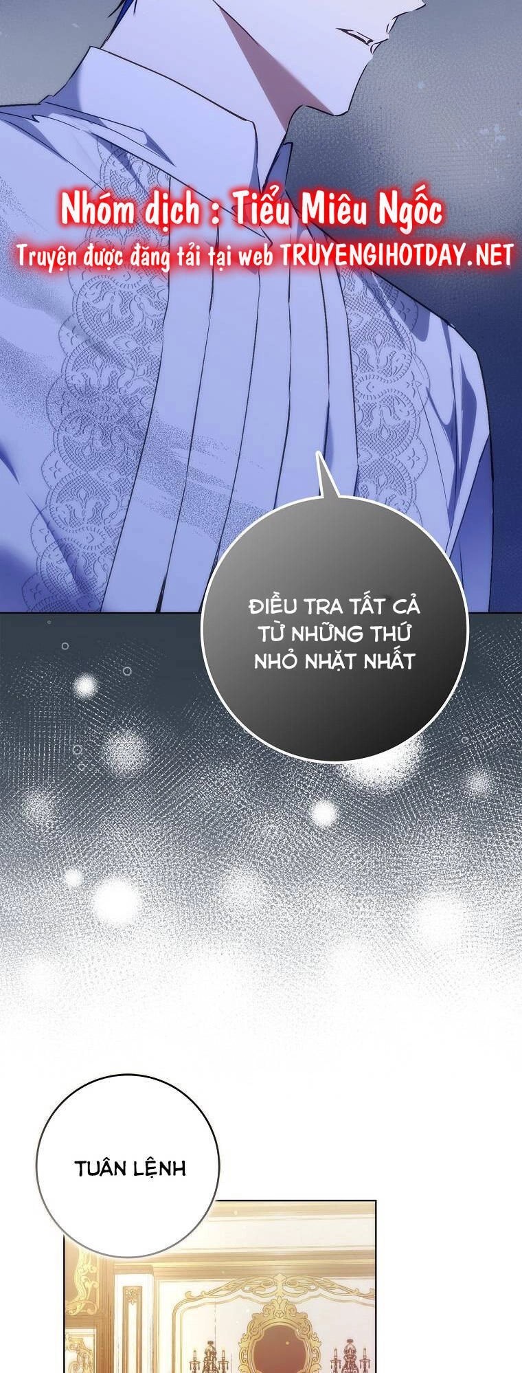 Anh Chỉ Là Đồ Bỏ Đi Của Tôi Mà Thôi Chapter 75 - 62