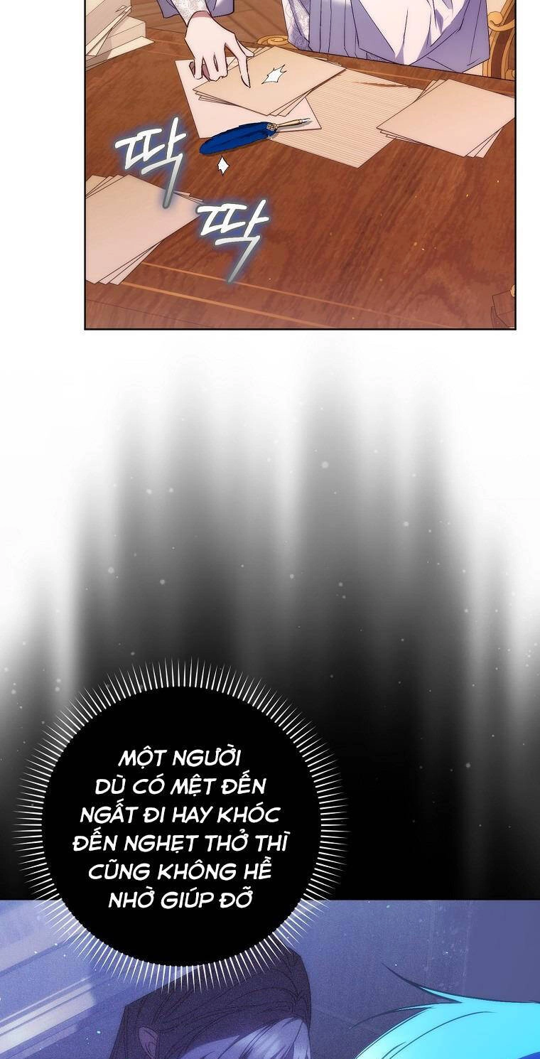 Anh Chỉ Là Đồ Bỏ Đi Của Tôi Mà Thôi Chapter 75 - 64