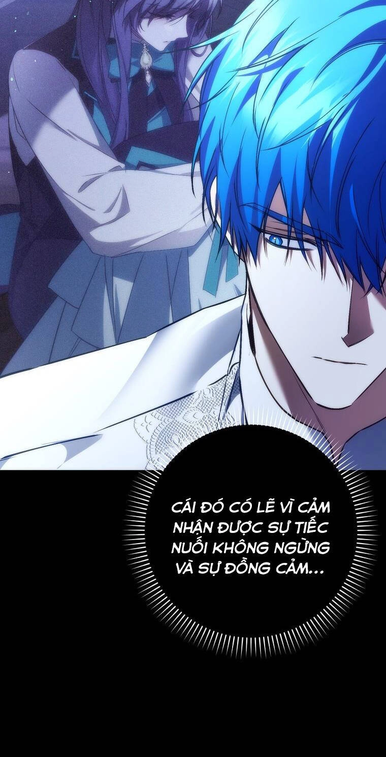 Anh Chỉ Là Đồ Bỏ Đi Của Tôi Mà Thôi Chapter 75 - 65