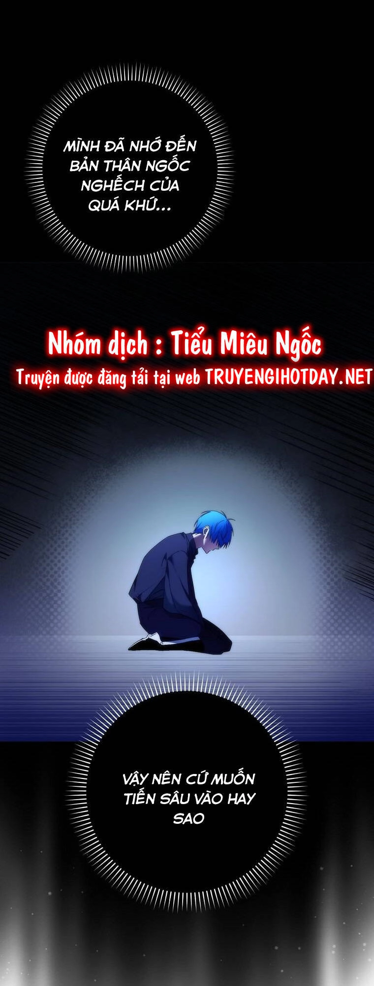 Anh Chỉ Là Đồ Bỏ Đi Của Tôi Mà Thôi Chapter 75 - 66