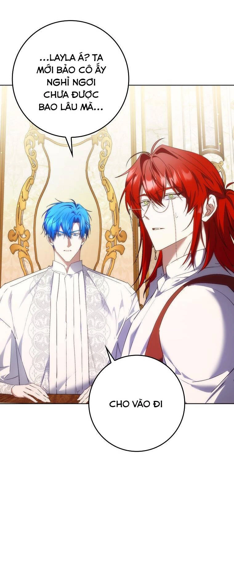 Anh Chỉ Là Đồ Bỏ Đi Của Tôi Mà Thôi Chapter 75 - 70