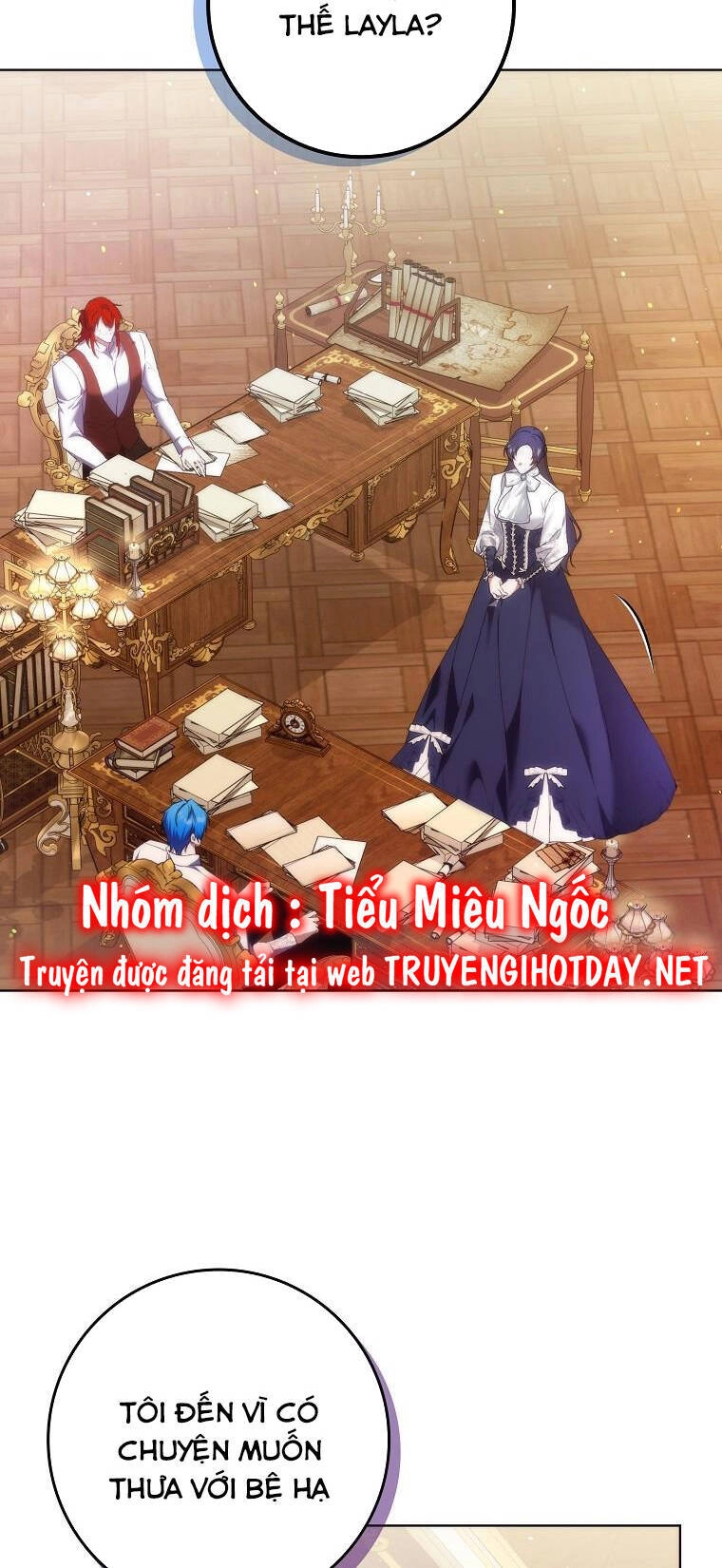 Anh Chỉ Là Đồ Bỏ Đi Của Tôi Mà Thôi Chapter 75 - 72