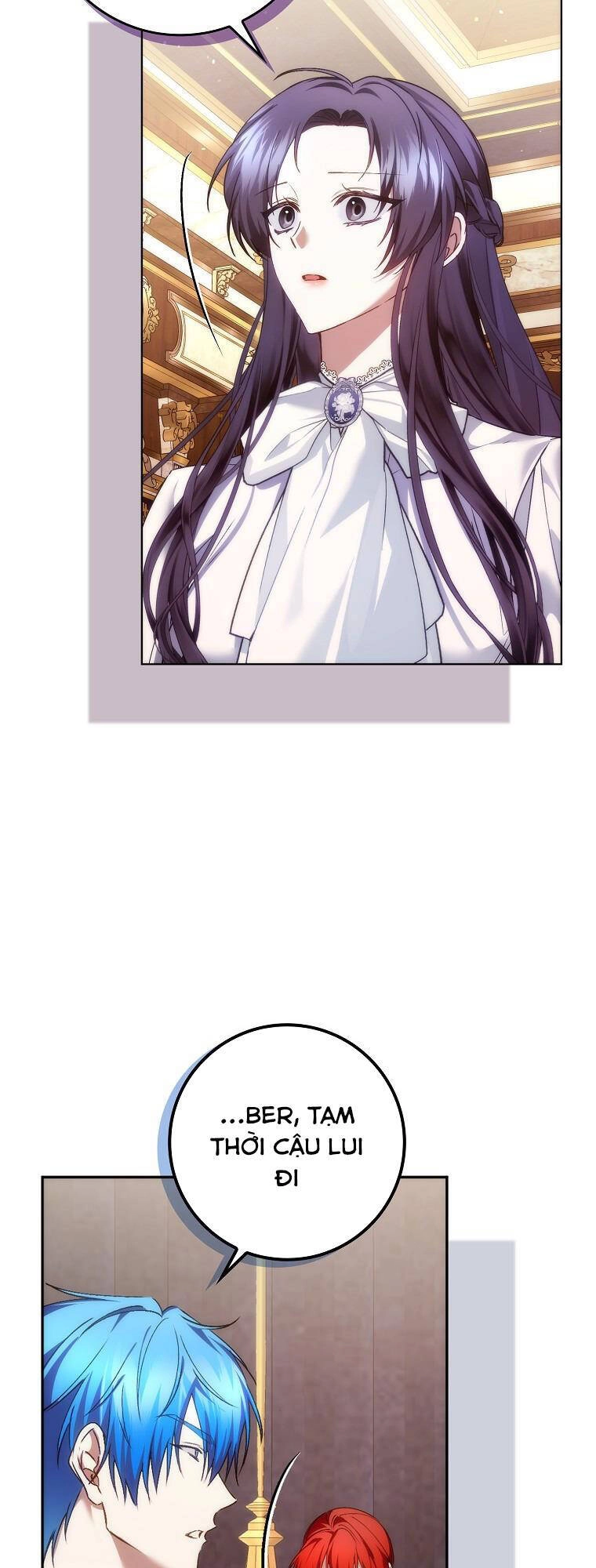 Anh Chỉ Là Đồ Bỏ Đi Của Tôi Mà Thôi Chapter 75 - 73