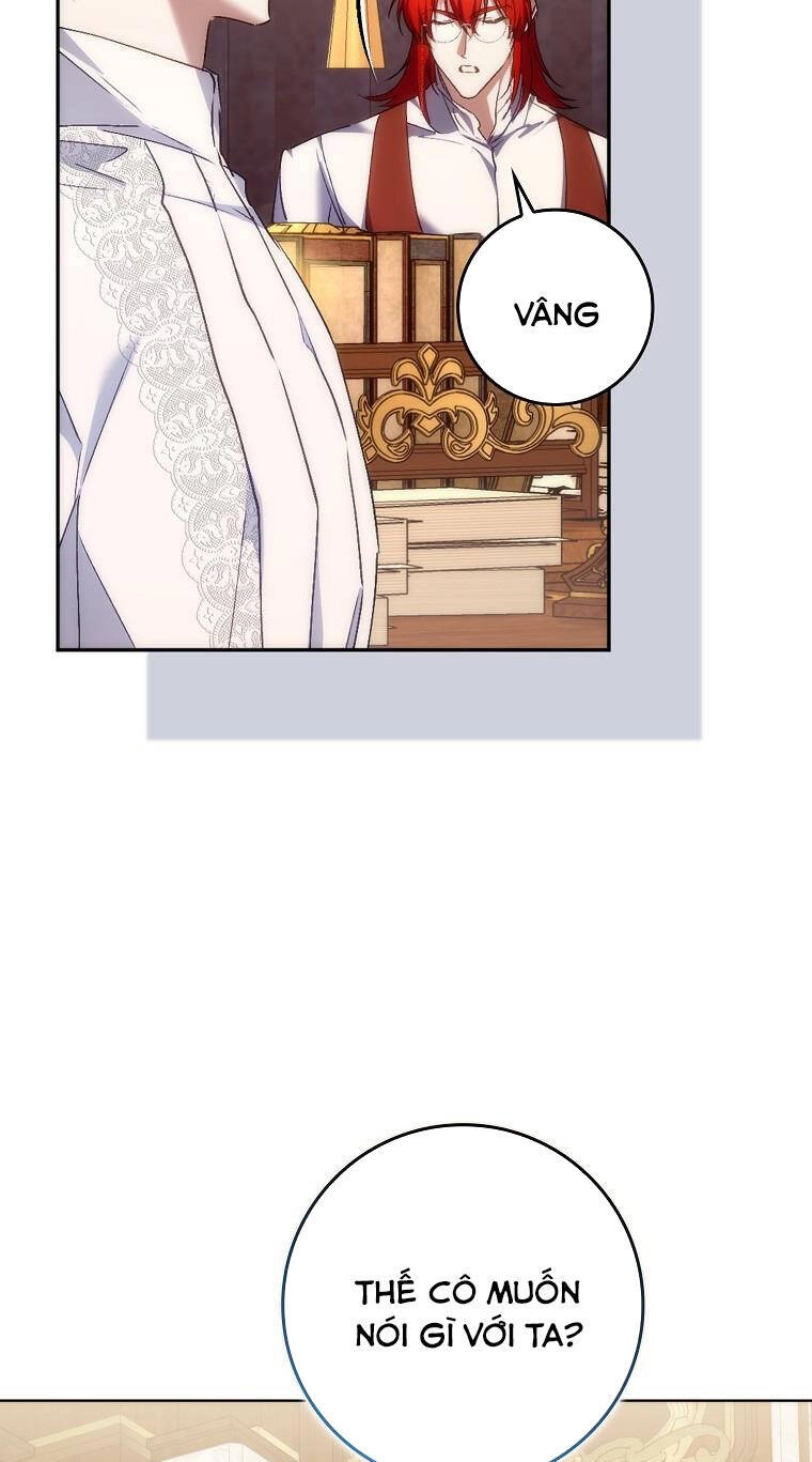 Anh Chỉ Là Đồ Bỏ Đi Của Tôi Mà Thôi Chapter 75 - 74