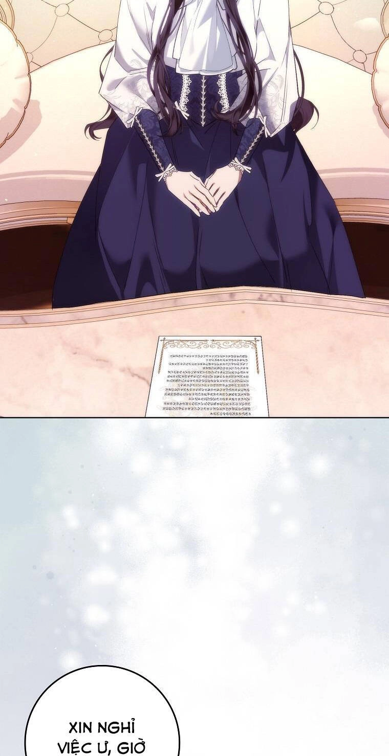 Anh Chỉ Là Đồ Bỏ Đi Của Tôi Mà Thôi Chapter 75 - 77