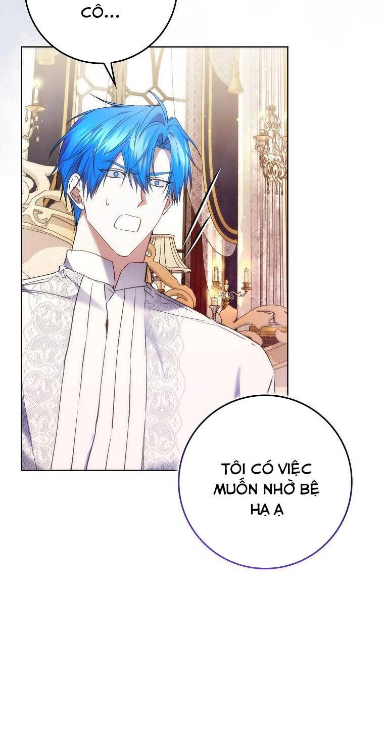 Anh Chỉ Là Đồ Bỏ Đi Của Tôi Mà Thôi Chapter 75 - 78