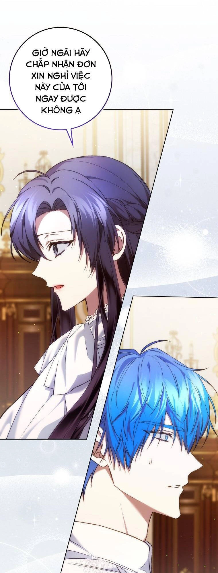 Anh Chỉ Là Đồ Bỏ Đi Của Tôi Mà Thôi Chapter 75 - 79