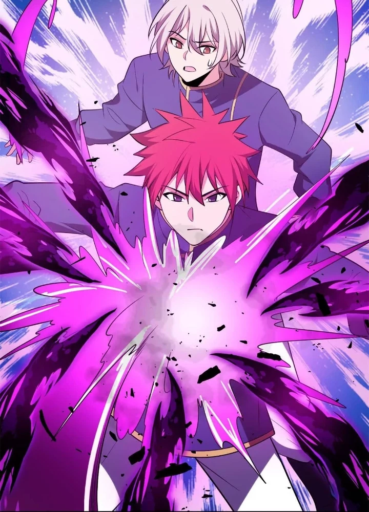 Ác long chuyển sinh: Bắt đầu phục thù từ 5 tuổi Chapter 160 - 9