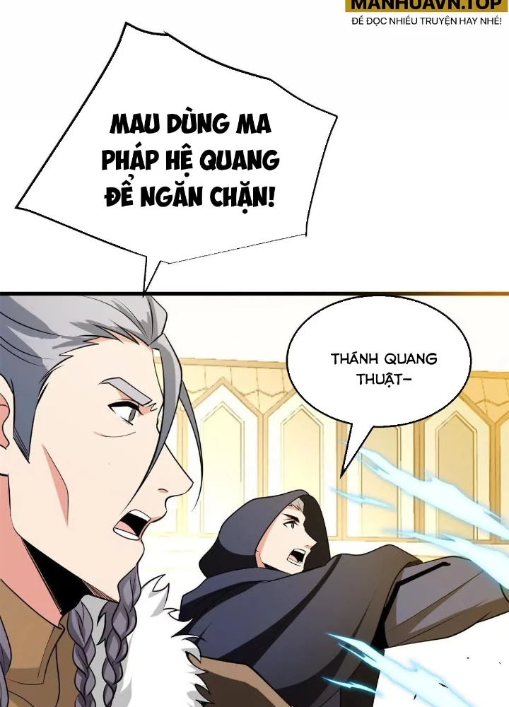 Ác long chuyển sinh: Bắt đầu phục thù từ 5 tuổi Chapter 160 - 17