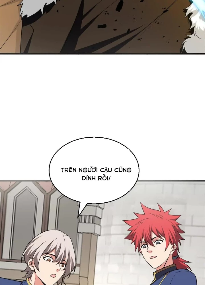 Ác long chuyển sinh: Bắt đầu phục thù từ 5 tuổi Chapter 160 - 19