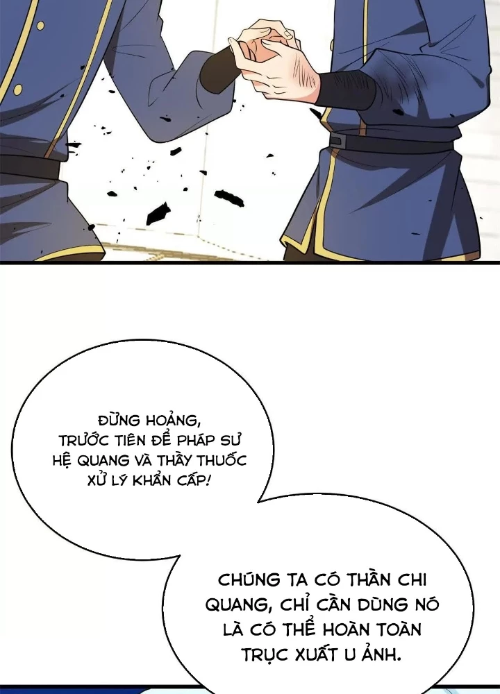 Ác long chuyển sinh: Bắt đầu phục thù từ 5 tuổi Chapter 160 - 21