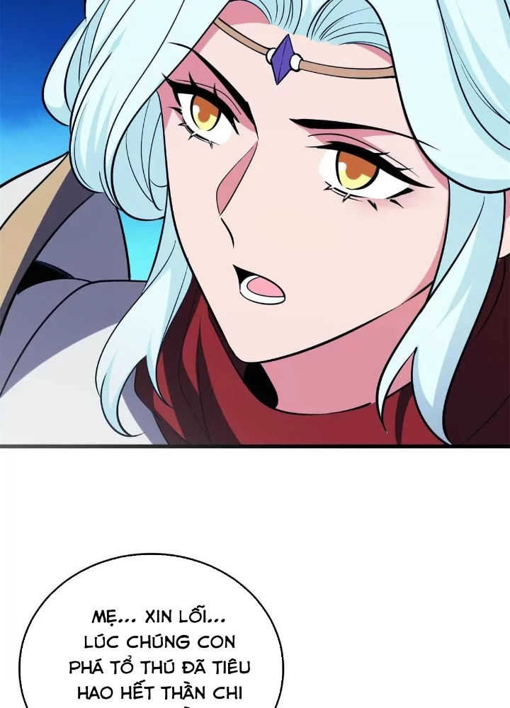 Ác long chuyển sinh: Bắt đầu phục thù từ 5 tuổi Chapter 160 - 23