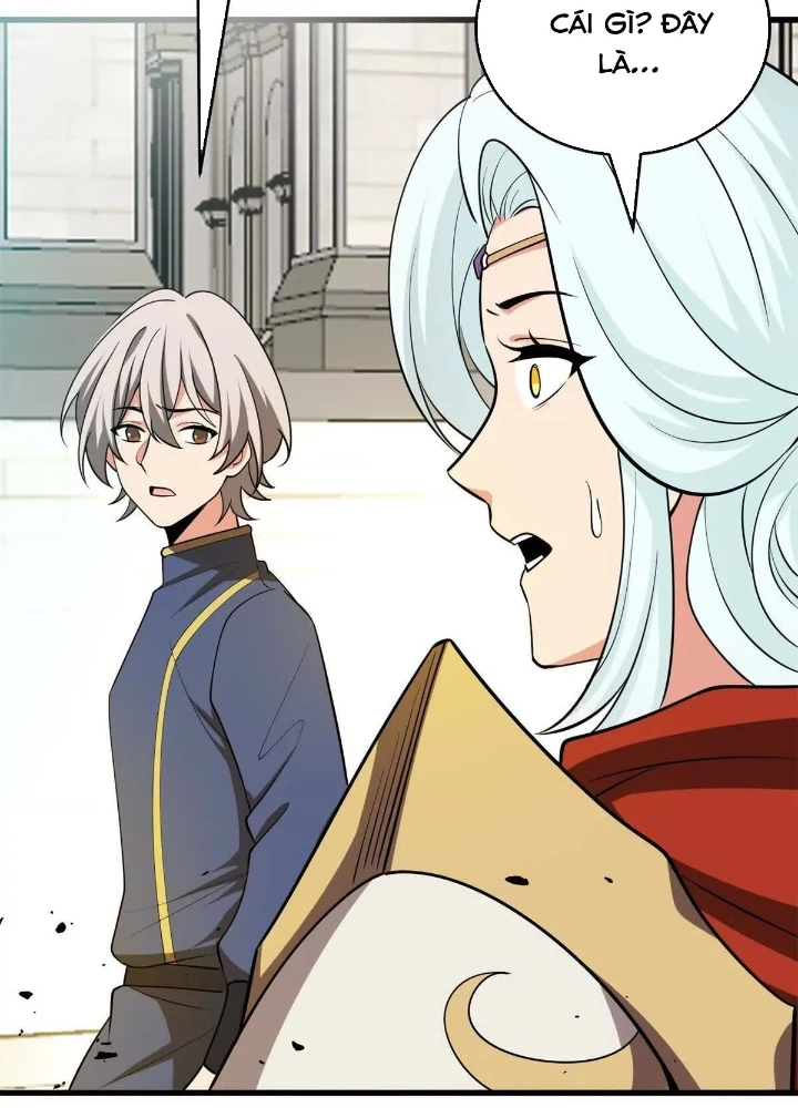 Ác long chuyển sinh: Bắt đầu phục thù từ 5 tuổi Chapter 160 - 25