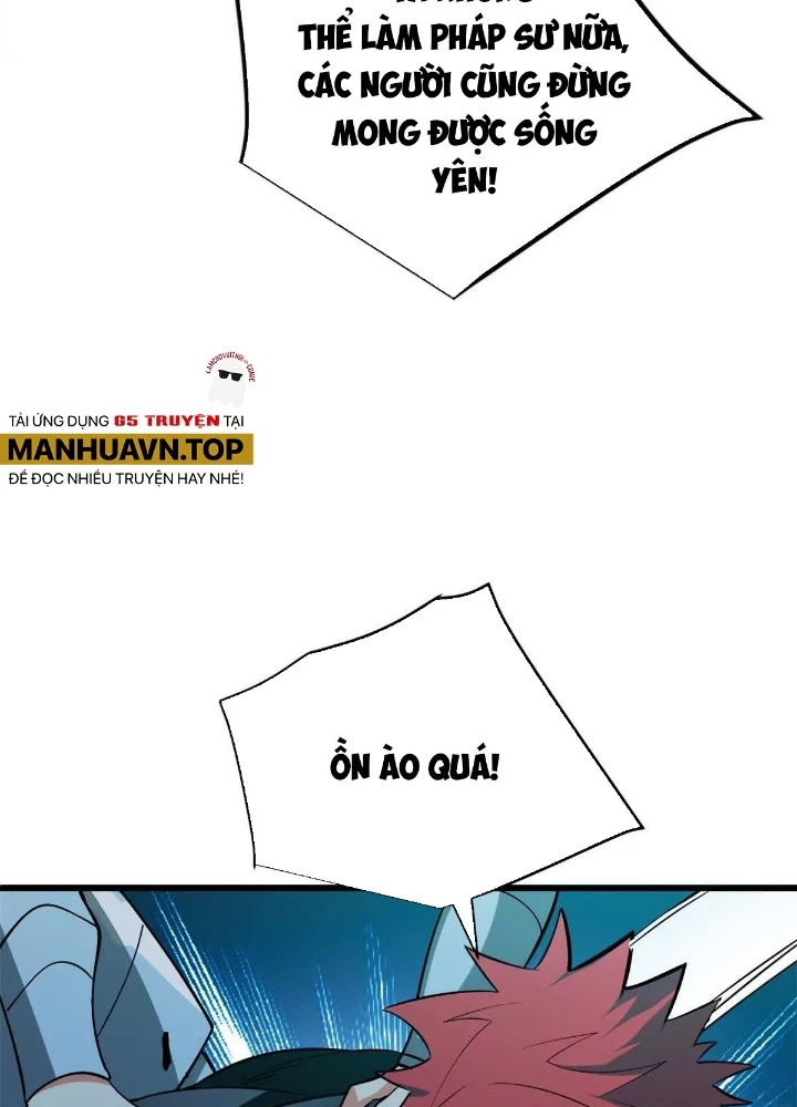 Ác long chuyển sinh: Bắt đầu phục thù từ 5 tuổi Chapter 160 - 31